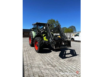 Claas 456 RX - Tractor agricol: Foto 2
