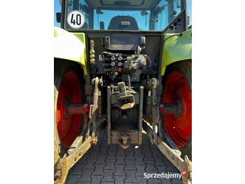Claas 456 RX - Tractor agricol: Foto 5