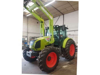 Tractor agricol Claas ARION 420: Foto 1