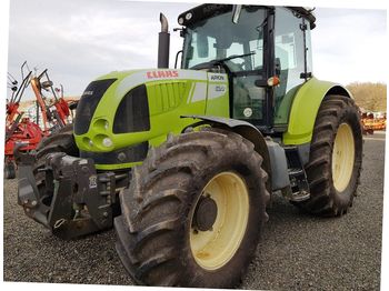 Tractor agricol Claas ARION 620 CIS: Foto 1