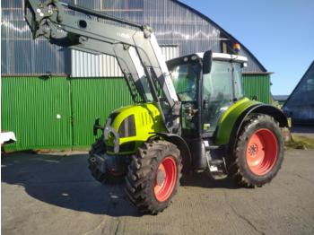 Tractor agricol Claas Arion 530 Cebis: Foto 1