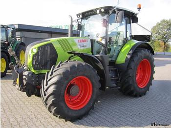 Tractor agricol Claas Arion 650 CIS: Foto 1