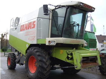 CLAAS Lexion 440, 450, 460 diverse - Combină agricola