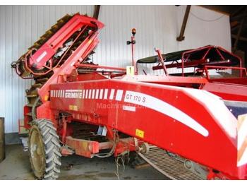 Grimme GT170SHE GT170 - Combină agricola