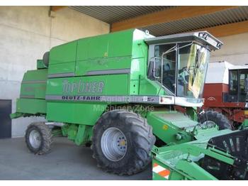 Deutz-Fahr 4080 HTS - Combină de recoltat cereale