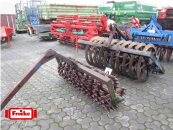 Bremer Packer 160 cm - Compactor agricola