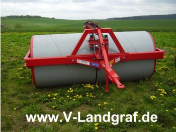 Expom Mors - Compactor agricola
