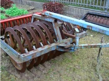  Tigges Packerkombination 1,9 m - Compactor agricola