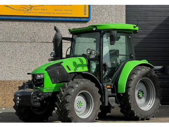 Deutz-Fahr 5125 GS, Stop&Go, airco, 2019  - Tractor agricol: Foto 1