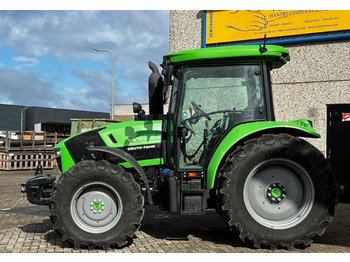 Deutz-Fahr 5125 GS, Stop&Go, airco, 2019  - Tractor agricol: Foto 2