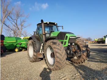 Tractor agricol Deutz-Fahr 720X: Foto 1