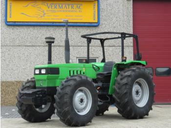 Tractor agricol nou Deutz-Fahr Agrofarm 95c: Foto 1