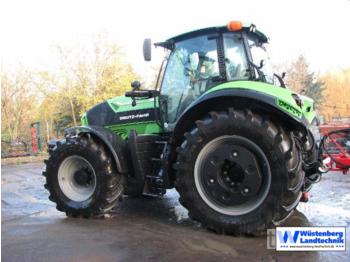 Tractor agricol Deutz-Fahr Agrotron 7250 TTV Var. B "Warr: Foto 1