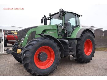 Tractor agricol FENDT 930 Vario: Foto 1
