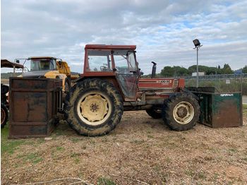 Tractor agricol FIAT 100-90DT/15: Foto 1