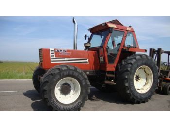 Tractor agricol FIAT 1580: Foto 1