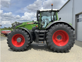 Fendt 1050 Vario GEN3 PROFIPLUS - Tractor agricol: Foto 1
