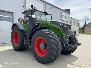 Fendt 1050 Vario GEN3 PROFIPLUS - Tractor agricol: Foto 3