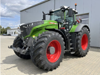 Fendt 1050 Vario GEN3 PROFIPLUS - Tractor agricol: Foto 4