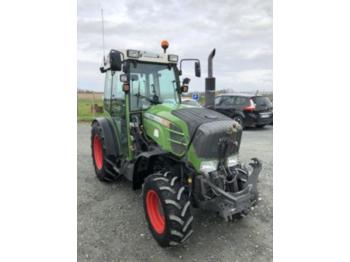 Tractor agricol Fendt 211V: Foto 1