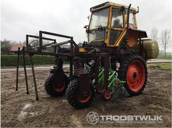 Tractor agricol Fendt 360 GTA: Foto 1