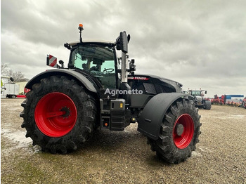 Fendt 728 Profi+ Setting 2 Design Line - Tractor agricol: Foto 1