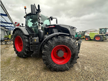 Fendt 728 Profi+ Setting 2 Design Line - Tractor agricol: Foto 3