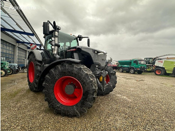 Fendt 728 Profi+ Setting 2 Design Line - Tractor agricol: Foto 5