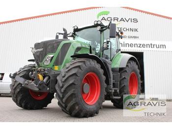 Tractor agricol Fendt 824 VARIO S4 PROFI: Foto 1