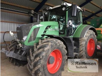 Tractor agricol nou Fendt 828 Vario: Foto 1