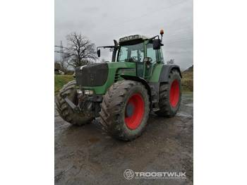 Tractor agricol Fendt 930 Vario: Foto 1