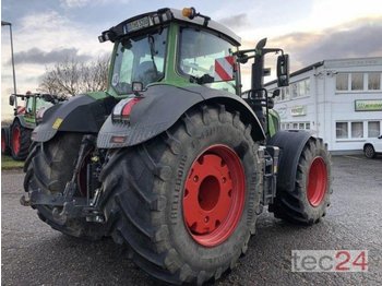 Tractor agricol Fendt 936: Foto 1