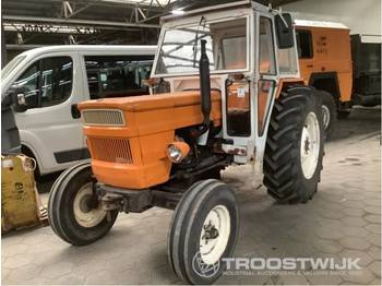 Tractor agricol Fiat 640/12: Foto 1