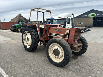 Fiat 680 DT - Tractor agricol: Foto 3