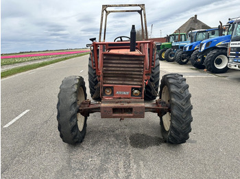 Fiat 680 DT - Tractor agricol: Foto 2