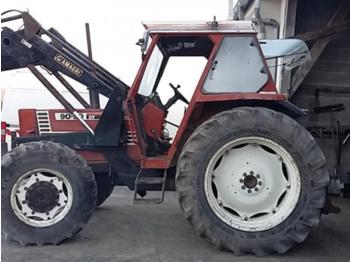 Tractor agricol Fiat Agri 90-90 DT: Foto 1