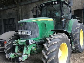Tractor agricol JOHN DEERE 6920 S - export: Foto 1