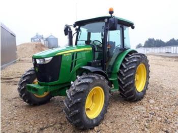 Tractor agricol John Deere 5085M: Foto 1