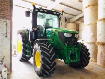 Tractor agricol John Deere 6130R: Foto 1