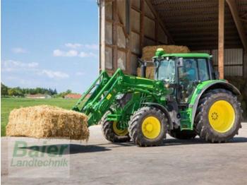 Tractor agricol John Deere 6130 R: Foto 1