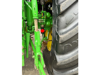 John Deere 6155R  - Tractor agricol: Foto 5
