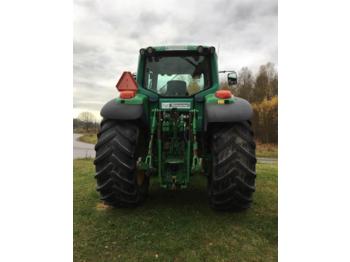 Tractor agricol John Deere 6920: Foto 1