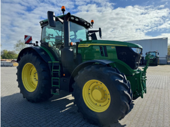 John Deere 6R250 - Tractor agricol: Foto 2