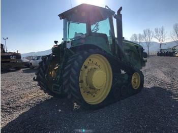 Tractor agricol John Deere 8430T: Foto 1