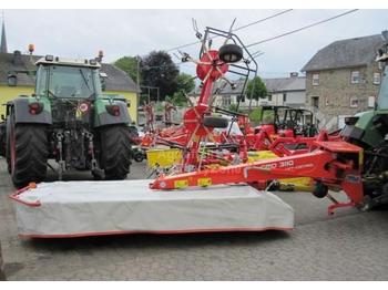Kuhn GMD 3110 Fast Fit - Utilaje agricole