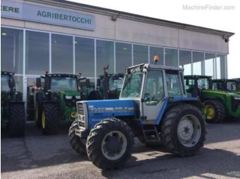 Tractor agricol Landini 8880: Foto 1