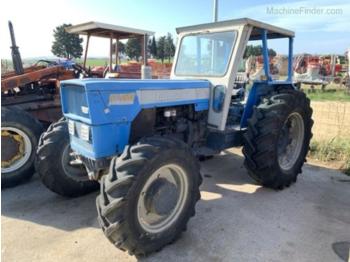 Tractor agricol Landini 9500: Foto 1