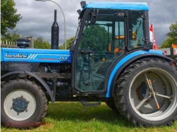 Tractor agricol Landini Adventage 75 V: Foto 1