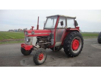 Tractor agricol MASSEY FERGUSON 188: Foto 1
