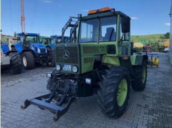 Tractor agricol MB-Trac MP-Trac 65-70: Foto 1